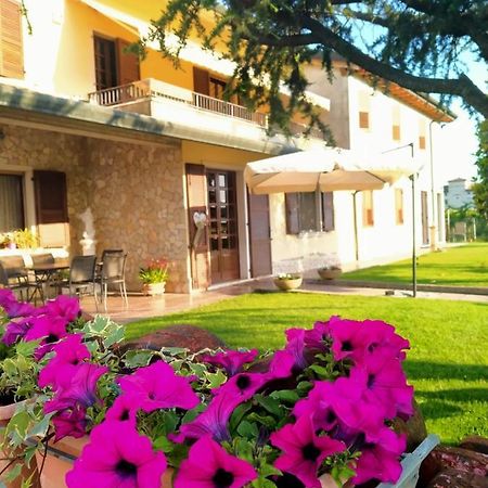 Corte Ohana Monteforte dʼAlpone المظهر الخارجي الصورة