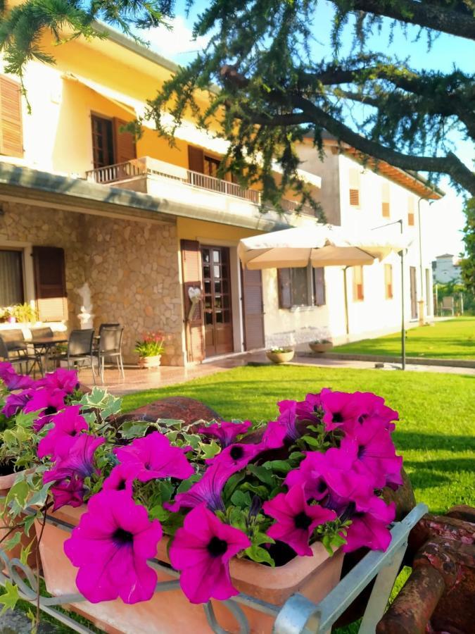 Corte Ohana Monteforte dʼAlpone المظهر الخارجي الصورة
