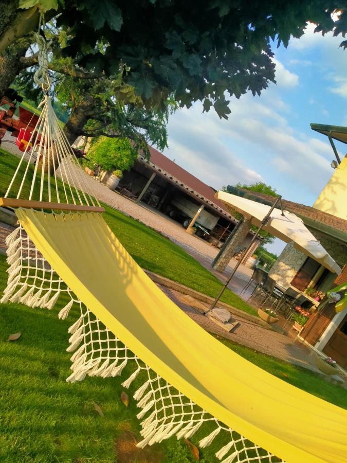 Corte Ohana Monteforte dʼAlpone المظهر الخارجي الصورة