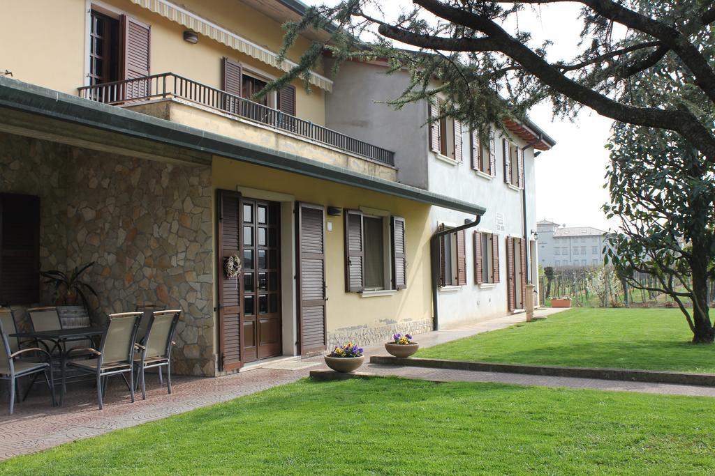 Corte Ohana Monteforte dʼAlpone المظهر الخارجي الصورة