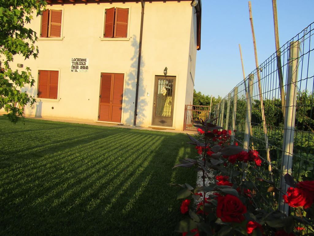 Corte Ohana Monteforte dʼAlpone المظهر الخارجي الصورة