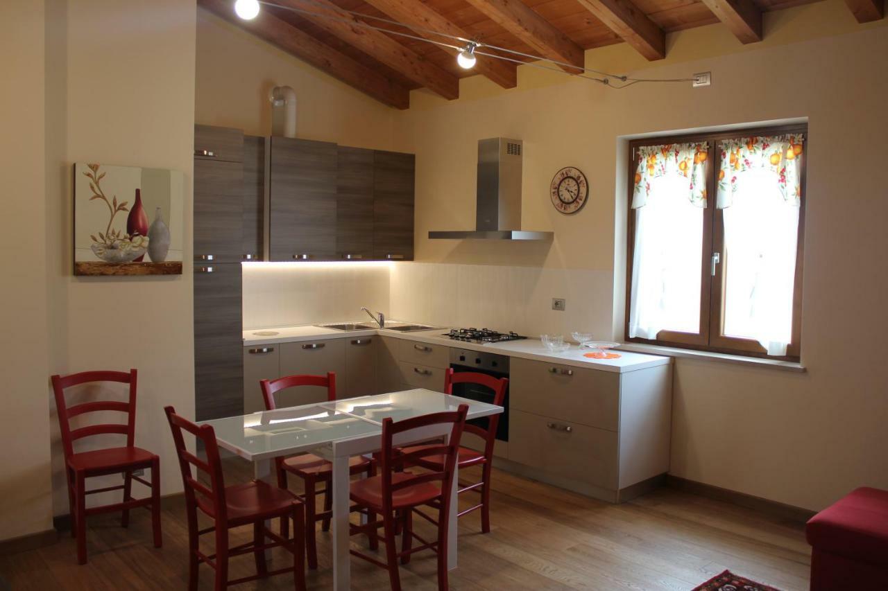 Corte Ohana Monteforte dʼAlpone المظهر الخارجي الصورة