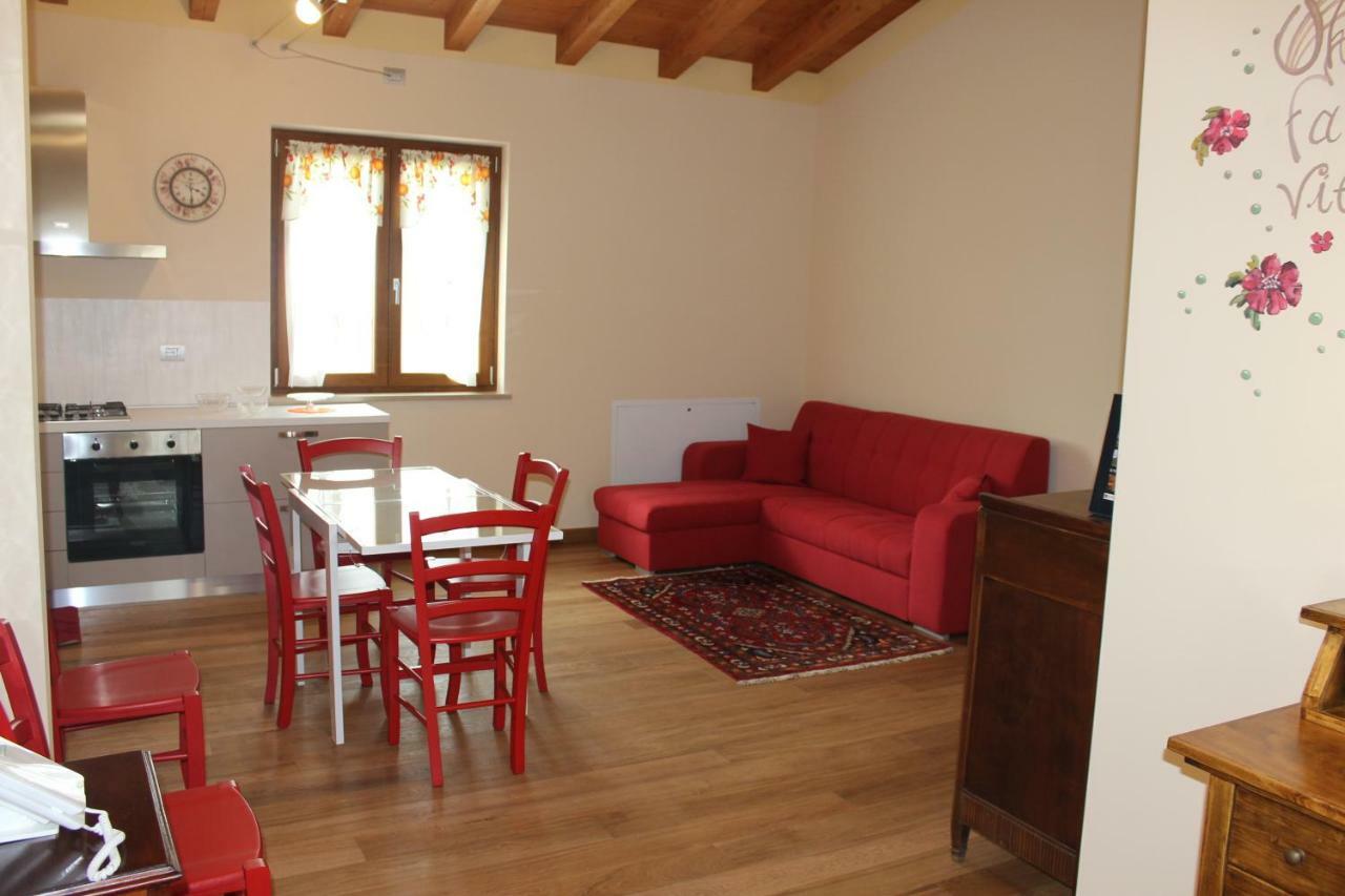 Corte Ohana Monteforte dʼAlpone المظهر الخارجي الصورة