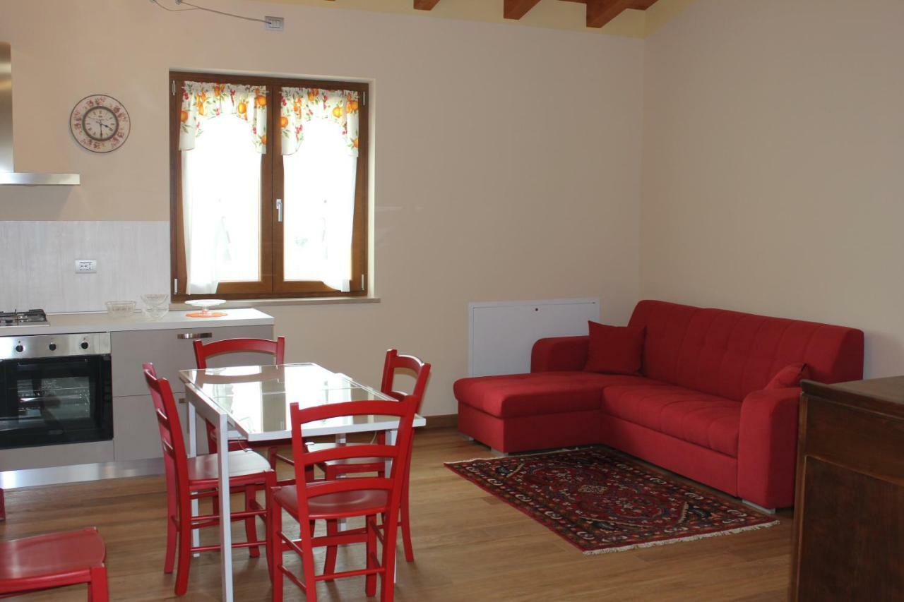 Corte Ohana Monteforte dʼAlpone المظهر الخارجي الصورة